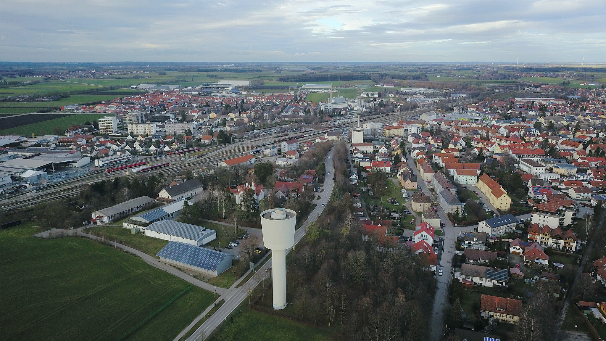 Minister
