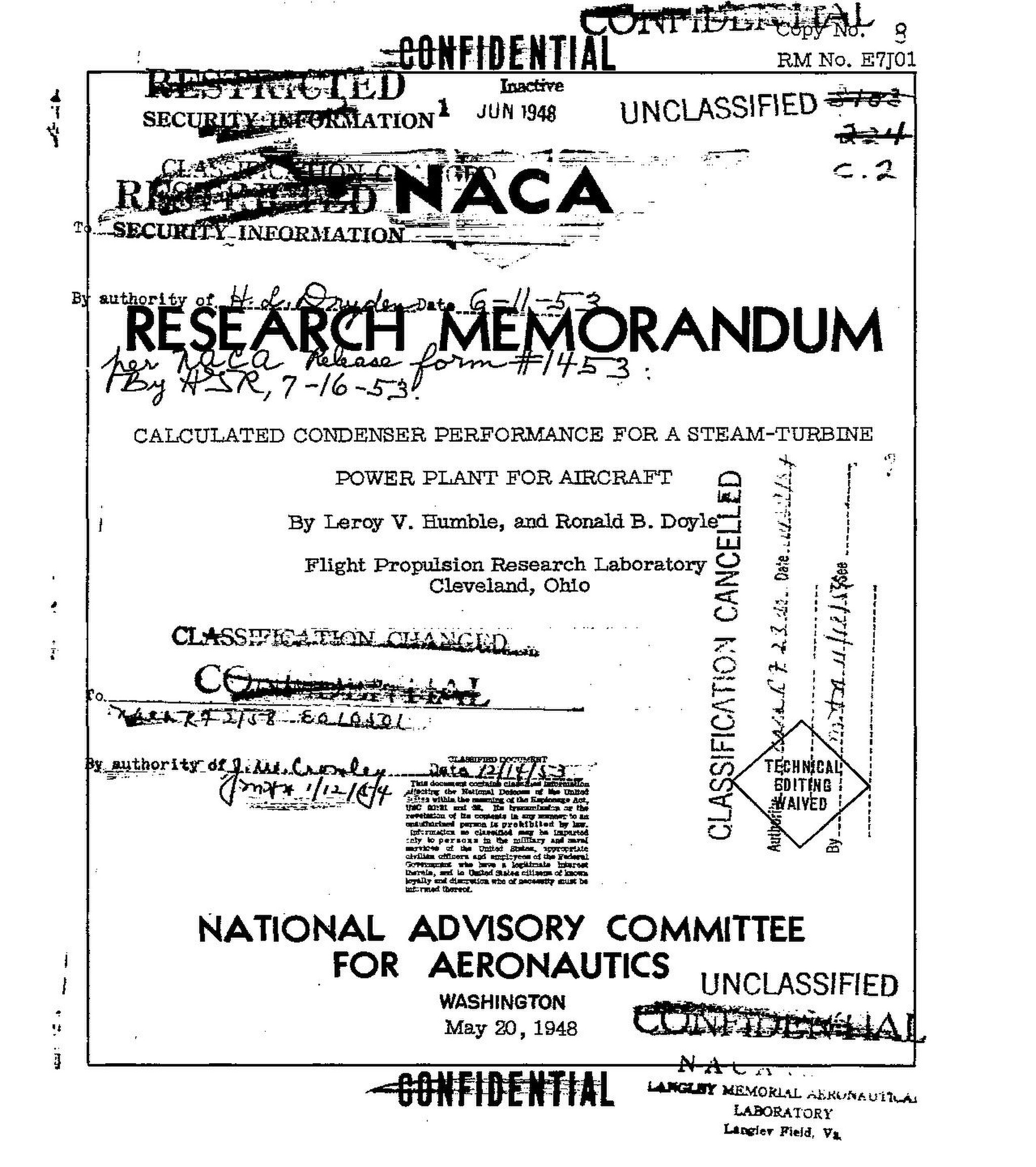 Ambassador