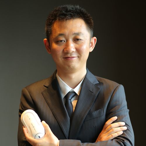 Consul General
