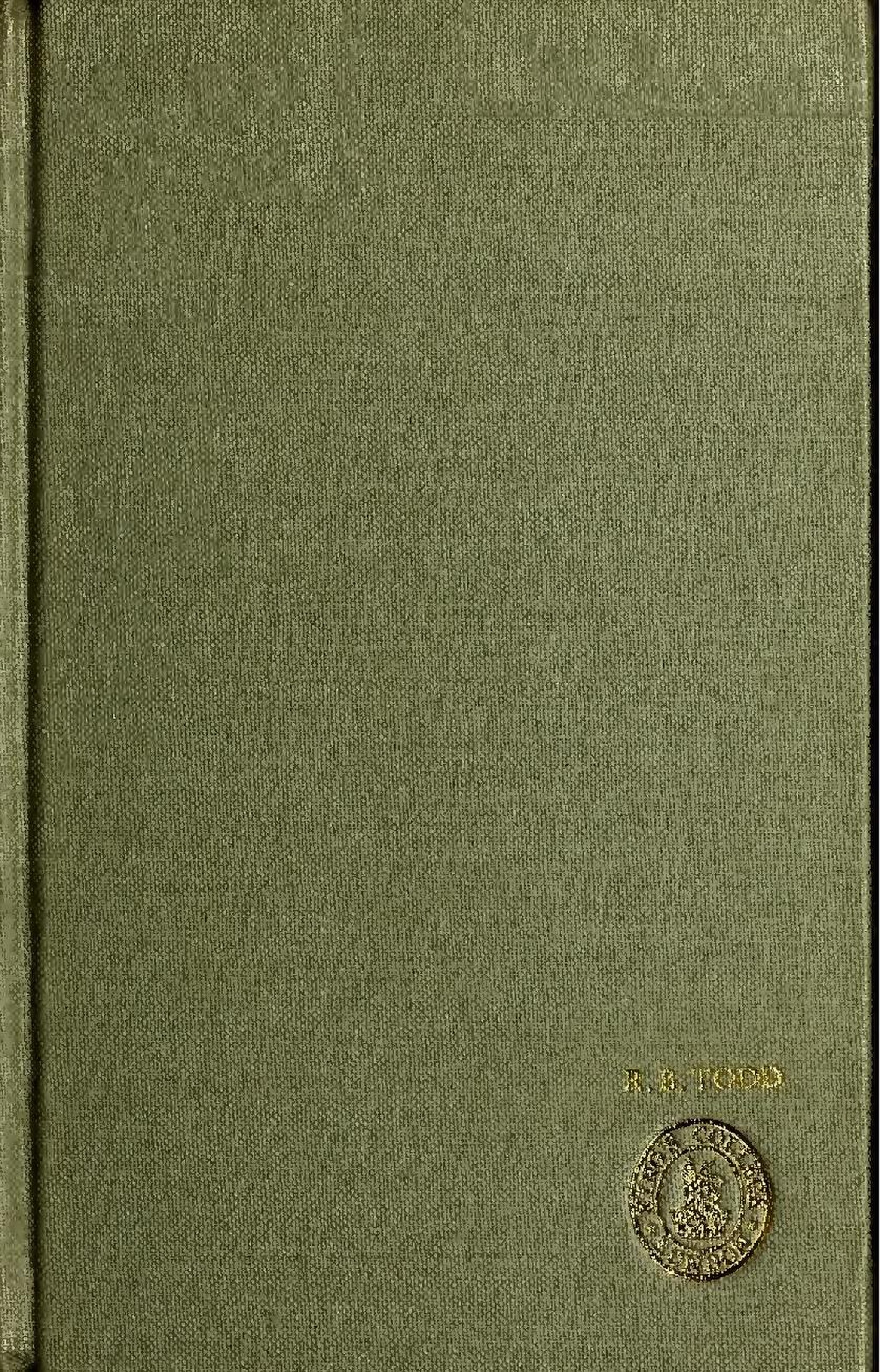 Minister