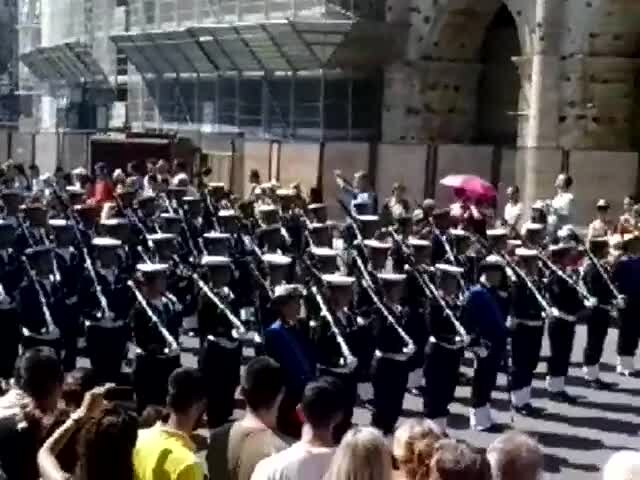 Diplomatic Relations
