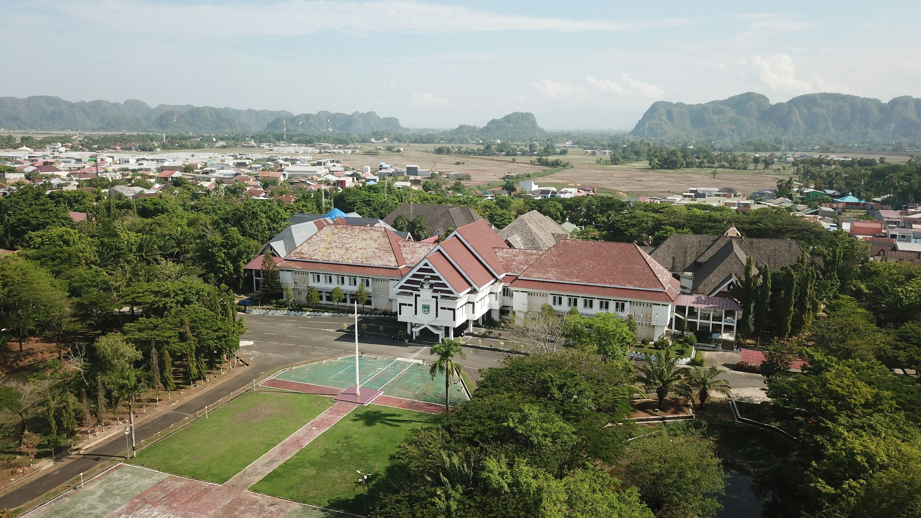 Minister