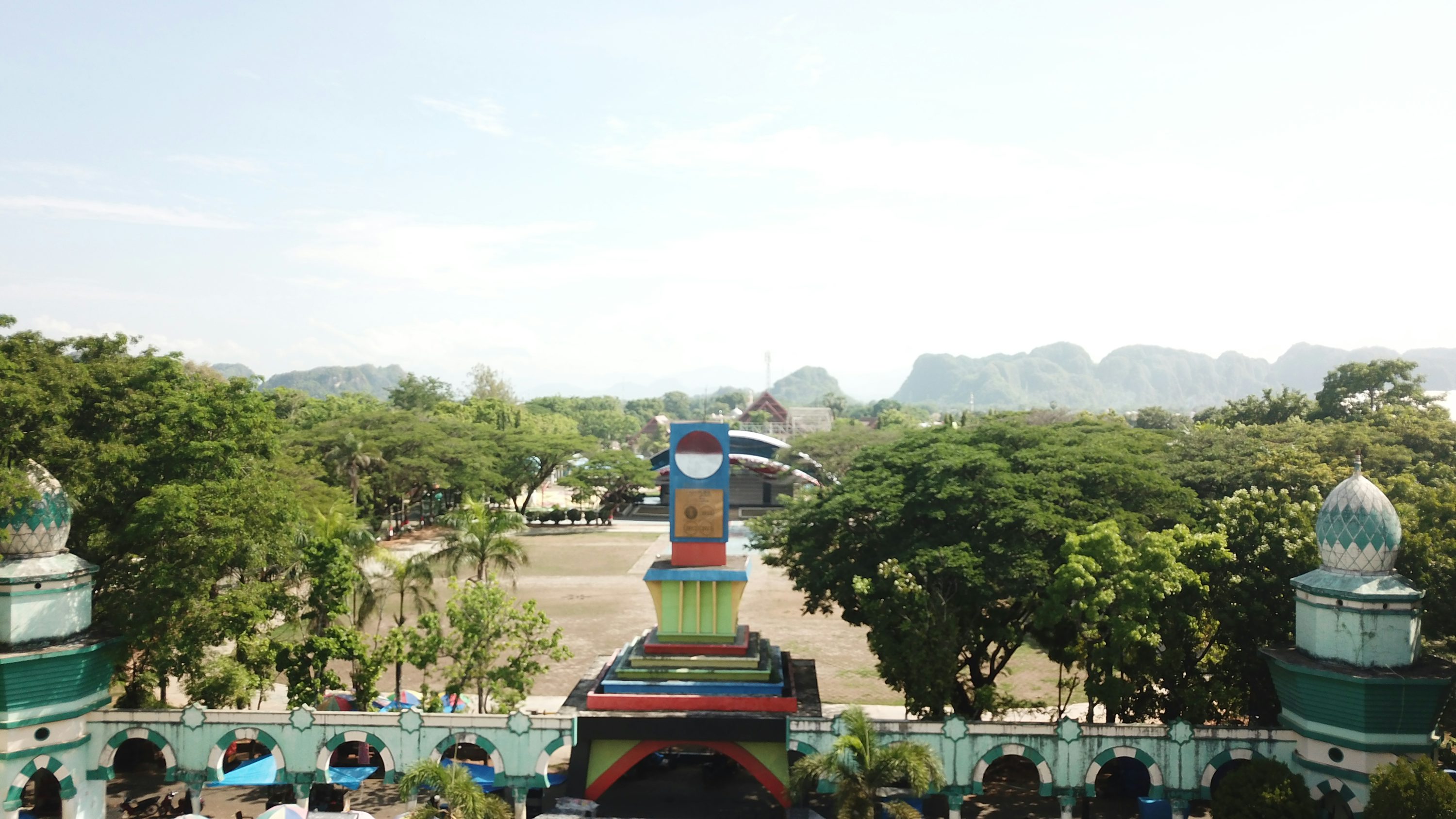 Consul General