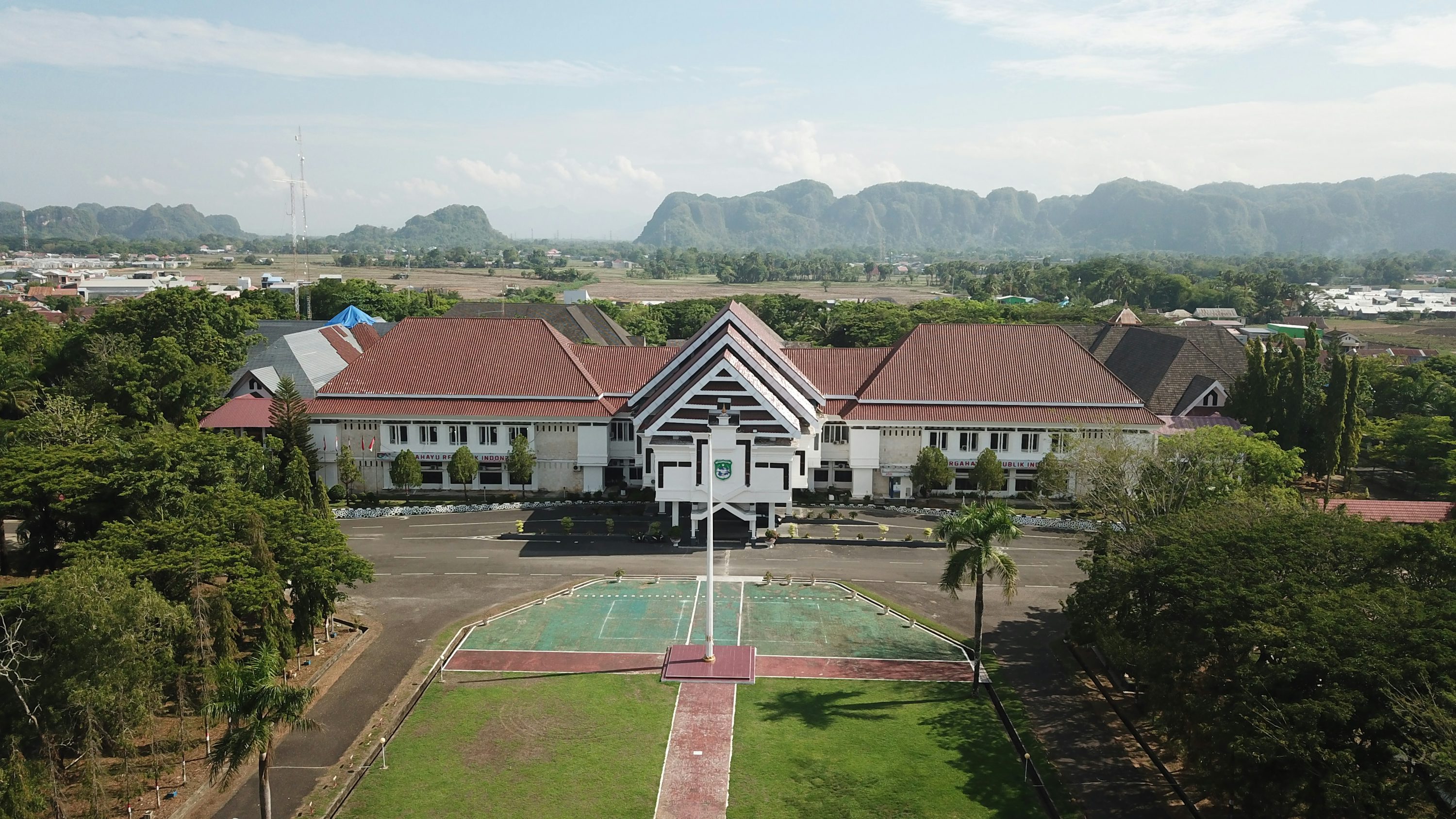 Minister