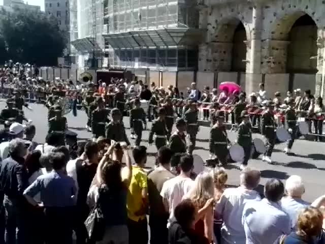Cultural Exchange