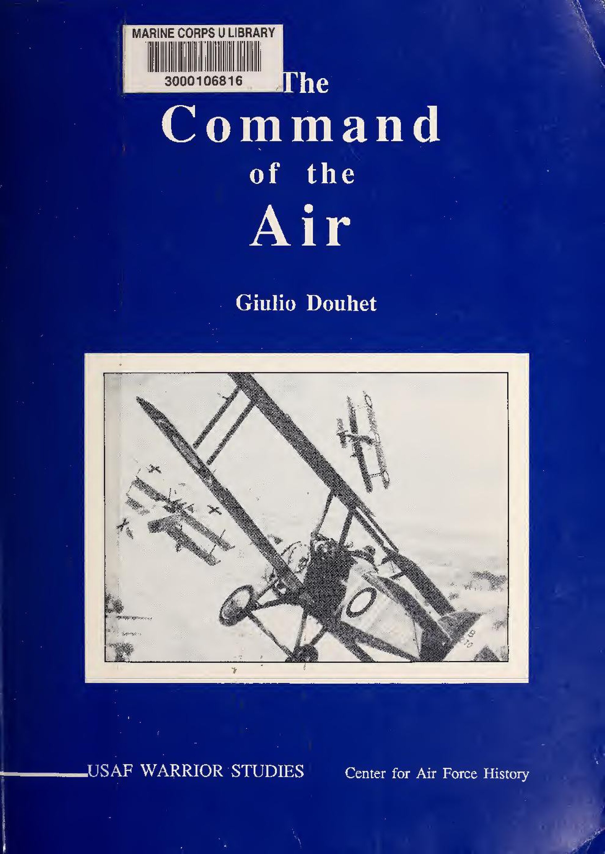 Consul General